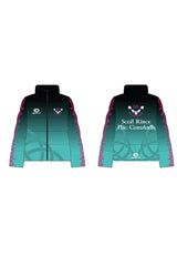 Scoil Rince Nic Conuladh Women's Puffer Jacket