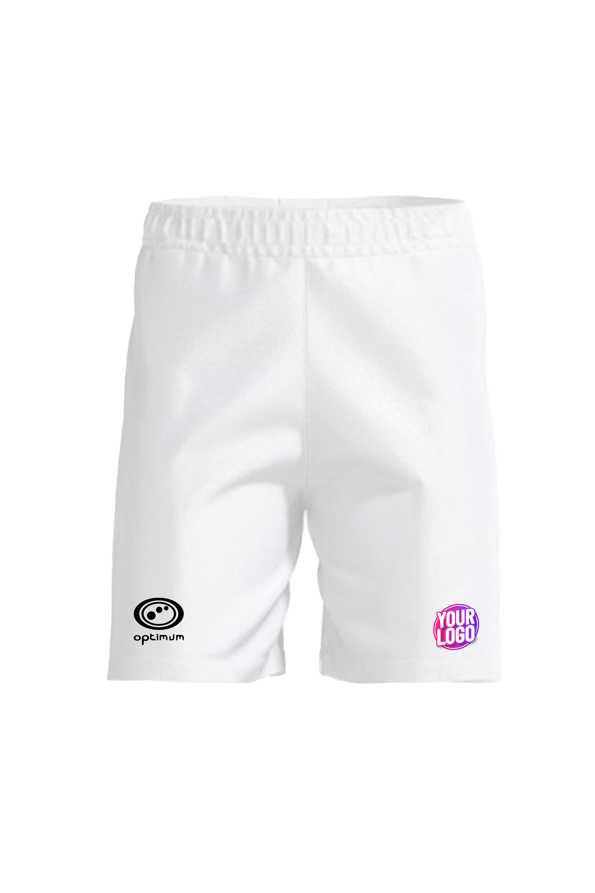 Bespoke shorts - Optimum Teamwear