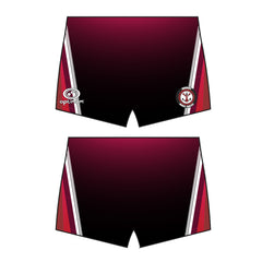 Highbury Morris Dancers Shorts - Optimum Teamwear