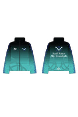 Scoil Rince Nic Conuladh Men's Puffer Jacket