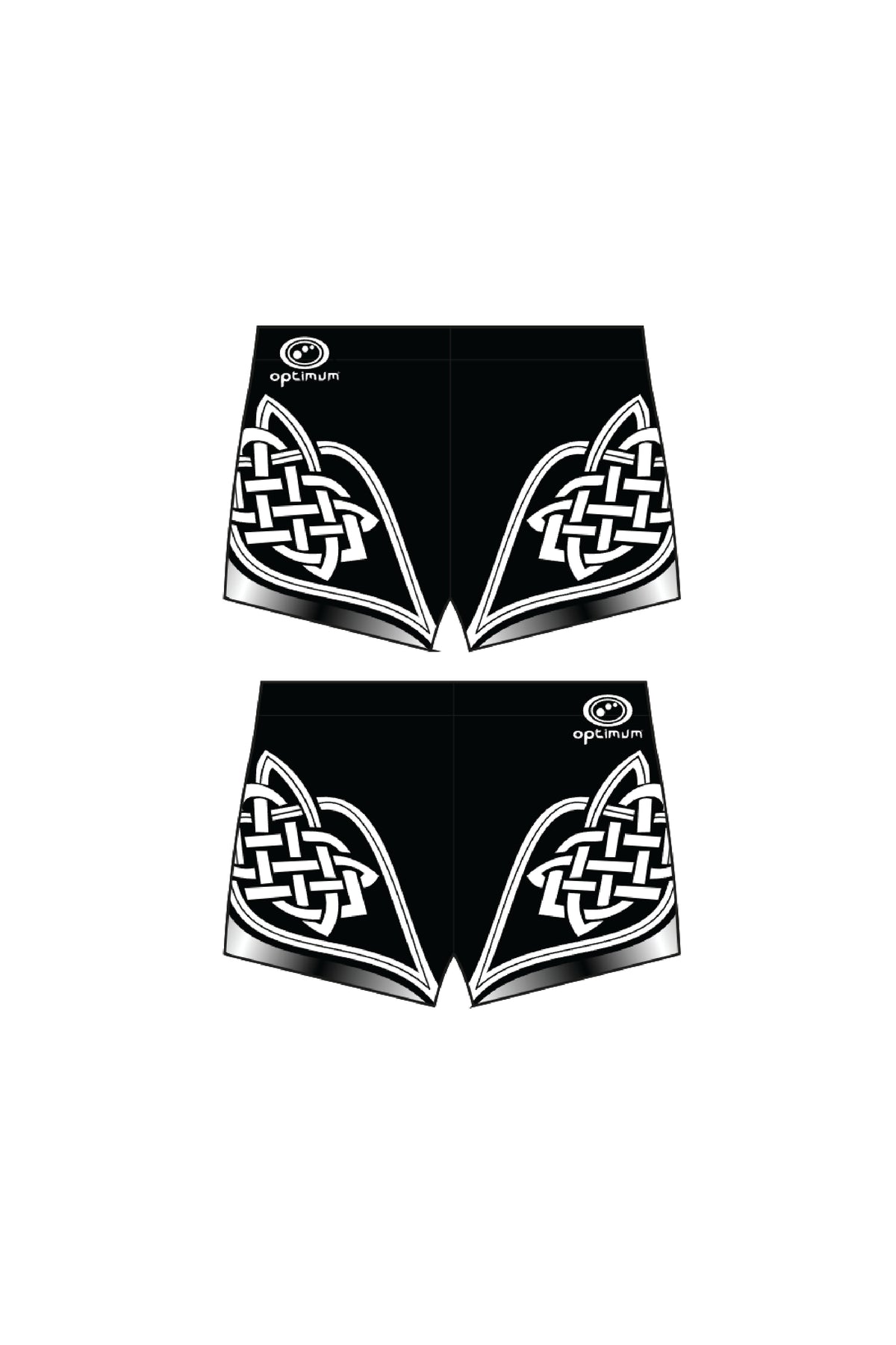 Drumenagh Shorts