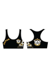 The Cordon Academy Crop Top - Optimum Teamwear
