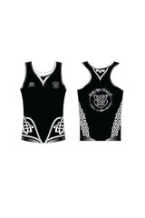Drumenagh Vest