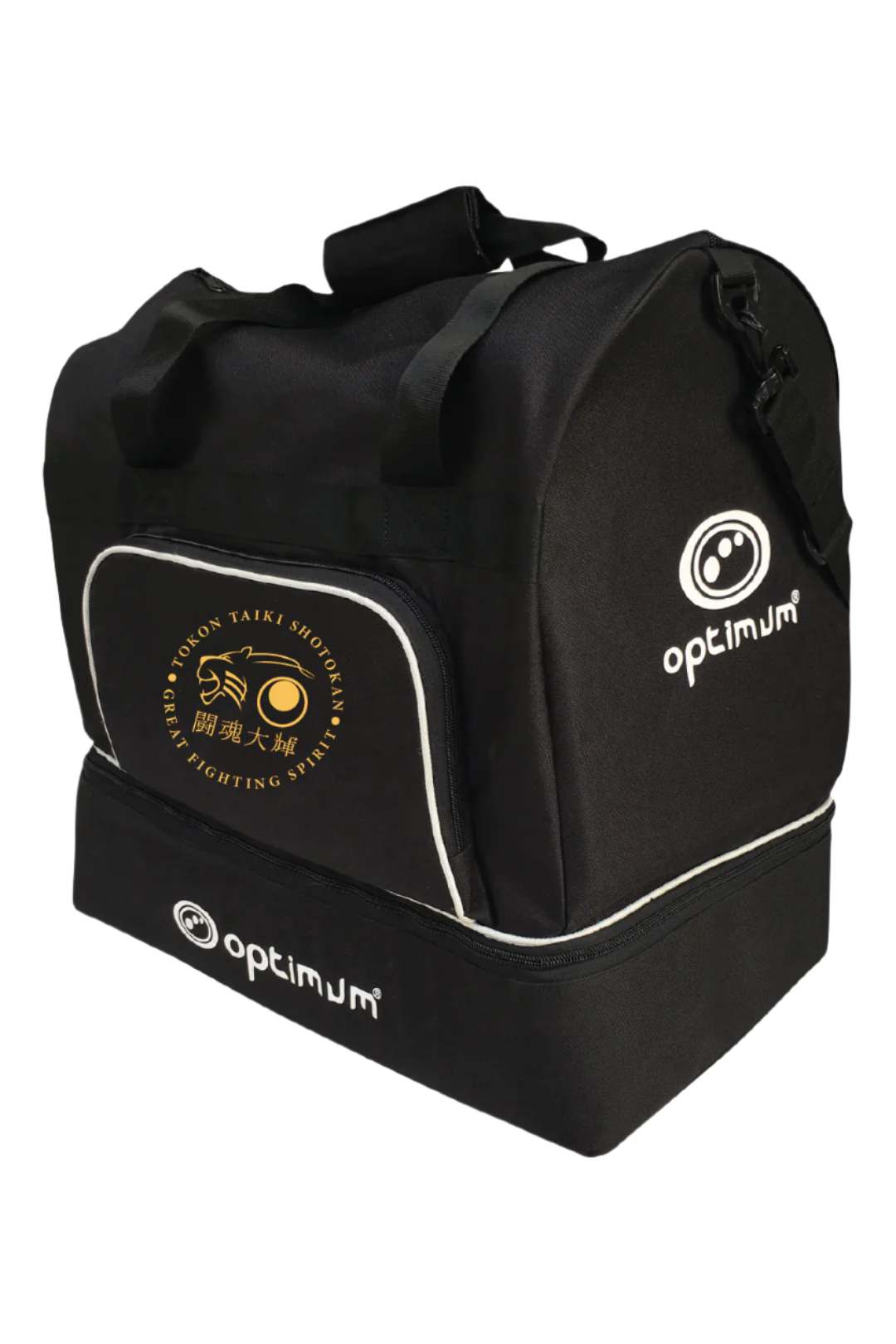 Tokon Taiki Karate Kit Bag - Optimum Teamwear