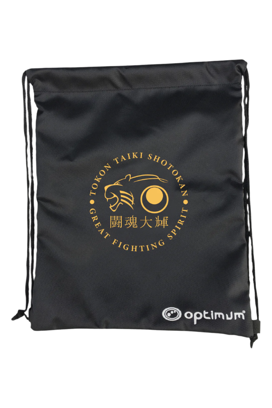 Tokon Taiki Karate Rock sack - Optimum Teamwear