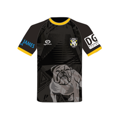 Wigan Bulldogs T-Shirt under 8s - Optimum Teamwear