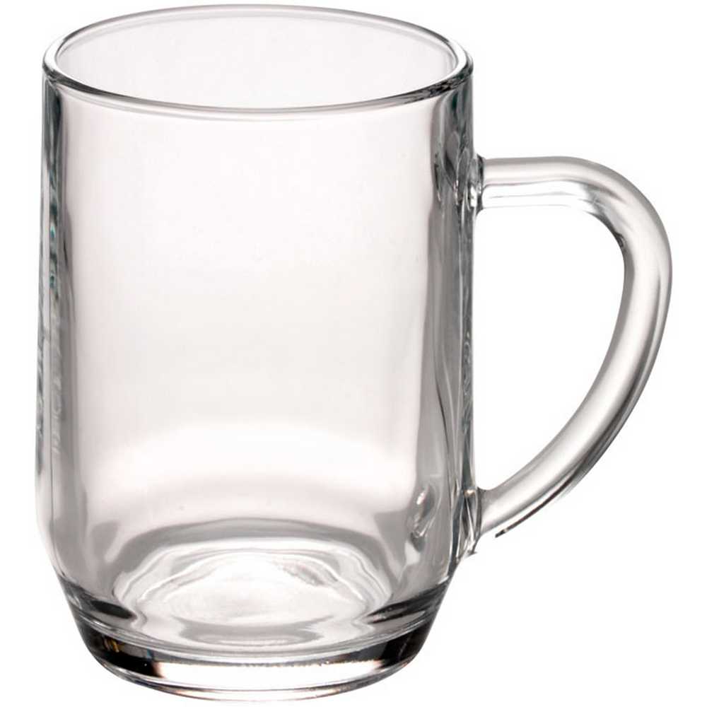 HAWORTH TANKARD - 1 PINT