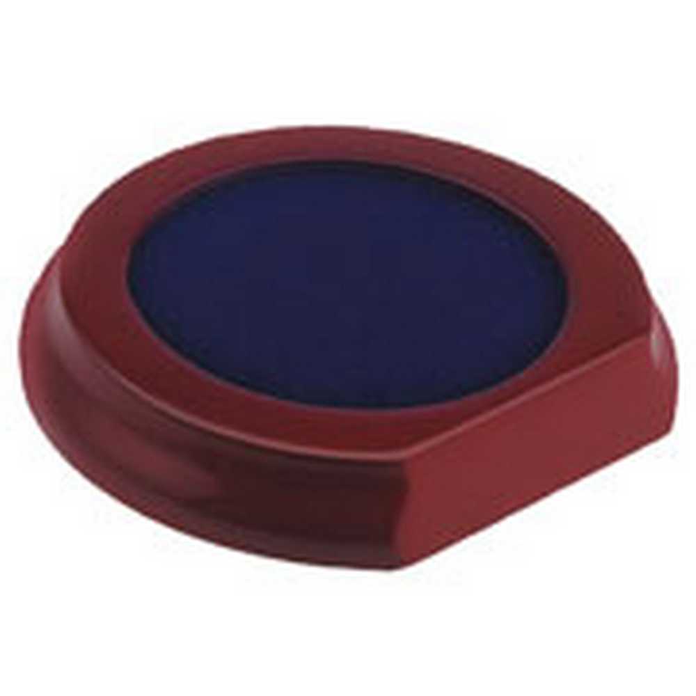 ROUND WOODEN BASE - (102mm RECESS) 5.5in - Optimum Teamwear