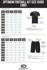 Cherrybrook Shorts 1 - Optimum Teamwear