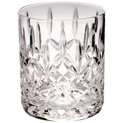 405ML WHISKEY GLASS FULLY CUT - 4in