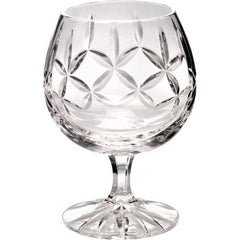 290ML BRANDY GLASS BLANK PANEL - 4.75in