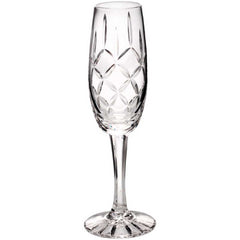 140ML CLASSIC CHAMPAGNE FLUTE BLANK PANEL - 8in