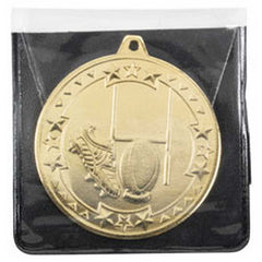 MEDAL WALLET (50mm MEDAL) - 2.25in - Optimum Teamwear