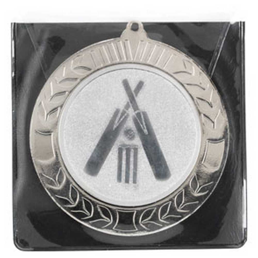MEDAL WALLET (70mm MEDAL) - 3in - Optimum Teamwear