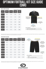 Cherrybrook Home Shirt 1 - Optimum Teamwear