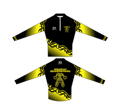 Kelly o'Dowd Tracksuit top - Optimum Teamwear
