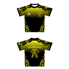 Kelly o'Dowd T-Shirt - Optimum Teamwear