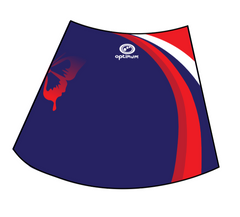 Scoil Rince Ni Aogain Skort Version 2 - Optimum Teamwear