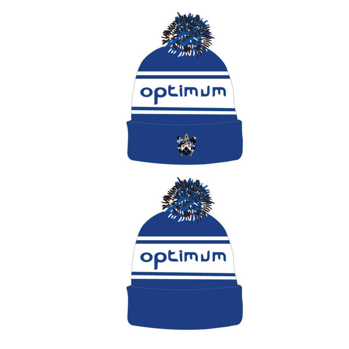 St Aidan's Bob Hat - Optimum Teamwear