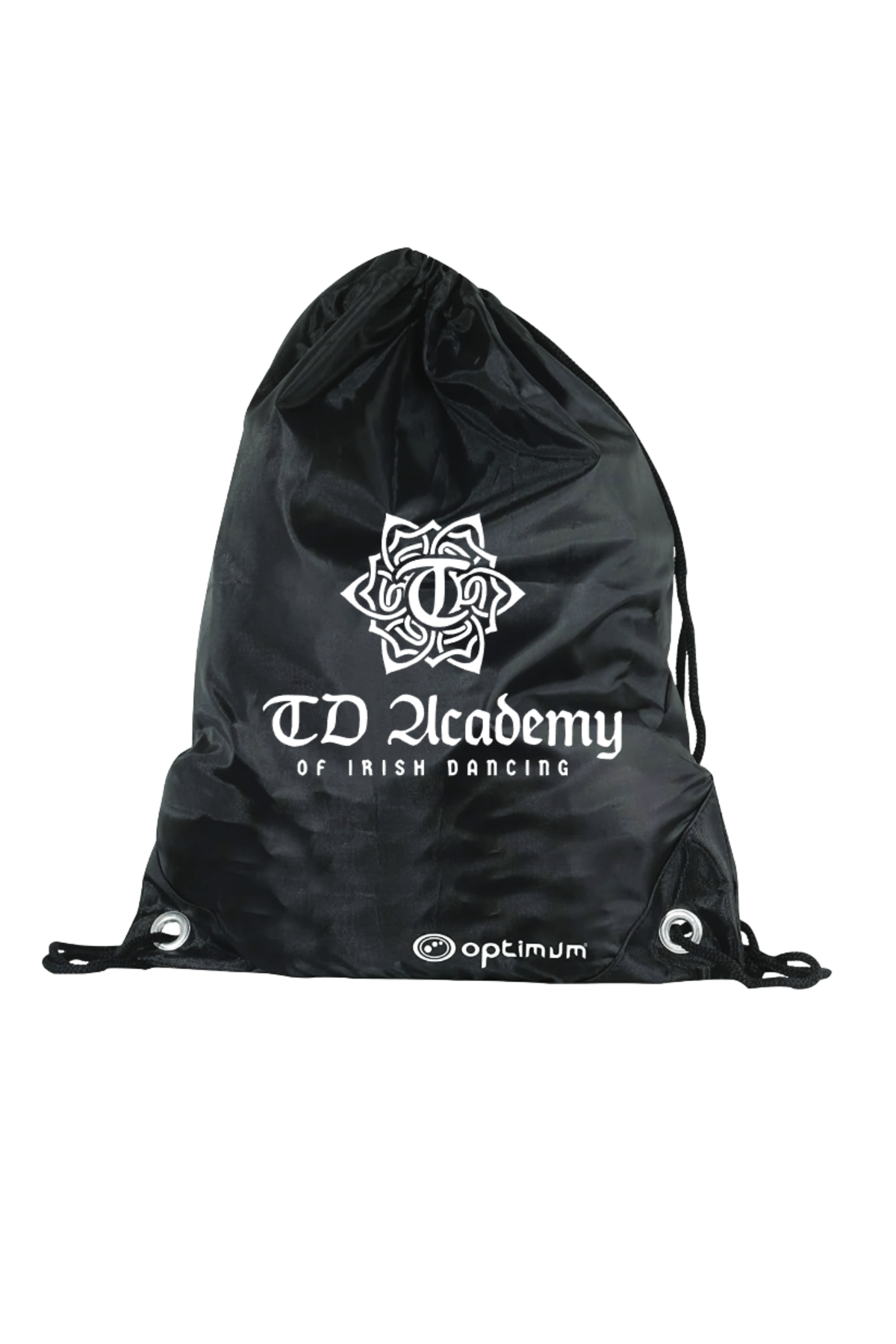 TD Academy Drawstring Bag - Optimum Teamwear