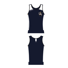 St Aidan's Vest - Optimum Teamwear