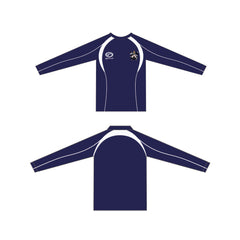 St Aidans Contact Top - Optimum Teamwear