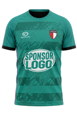 Cherrybrook away Shirt 4 - Optimum Teamwear