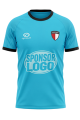 Cherrybrook away Shirt 5 - Optimum Teamwear