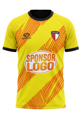 Cherrybrook away Shirt 6 - Optimum Teamwear