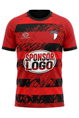 Cherrybrook Home Shirt 3 - Optimum Teamwear
