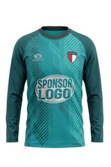 Cherrybrook Goalkeeper Shirt 2 - Optimum Teamwear