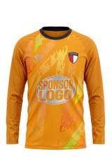 Cherrybrook Goalkeeper Shirt 3 - Optimum Teamwear