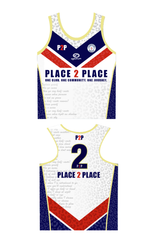 P2P | Sub Tech Vest