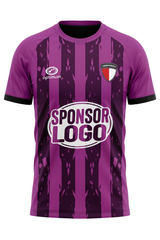 Cherrybrook away Shirt 1 - Optimum Teamwear
