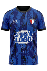 Cherrybrook away Shirt 3 - Optimum Teamwear