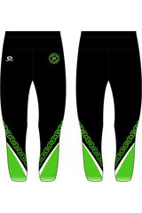 Antrim Coast Dance Academy Capri Leggings - Optimum Teamwear
