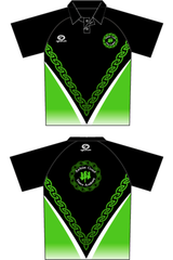 Antrim Coast Dance Academy Polo - Optimum Teamwear