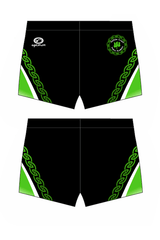 Antrim Coast Dance Academy Shorts - Optimum Teamwear