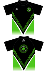 Antrim Coast Dance Academy T-Shirt - Optimum Teamwear