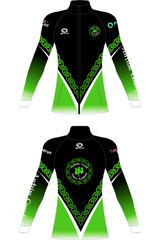Antrim Coast Dance Academy Tracksuit Top - Optimum Teamwear
