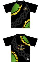 Bolger Cunningham Ladies T-Shirt - Optimum Teamwear
