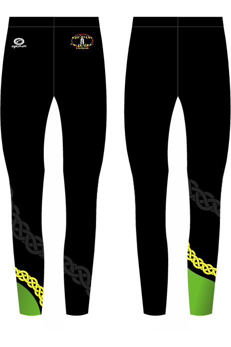 Bolger Cunningham Leggings - Optimum Teamwear