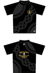 Bolger Cunningham Mens T-Shirt - Optimum Teamwear