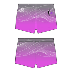 Dance Inspiration Shorts - Optimum Teamwear