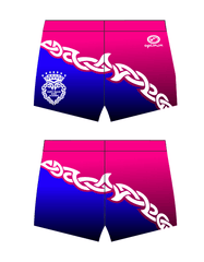 DTK ACADEMY Shorts - Optimum Teamwear