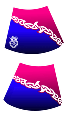 DTK ACADEMY Skort - Optimum Teamwear