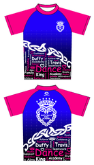 DTK ACADEMY T-Shirt - Optimum Teamwear