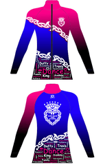 DTK ACADEMY Tracksuit top - Optimum Teamwear