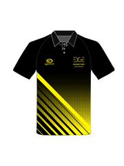 Edge Dance Studio Polo - Optimum Teamwear