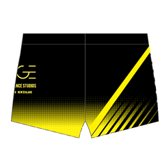 Edge Dance Studio Shorts - Optimum Teamwear